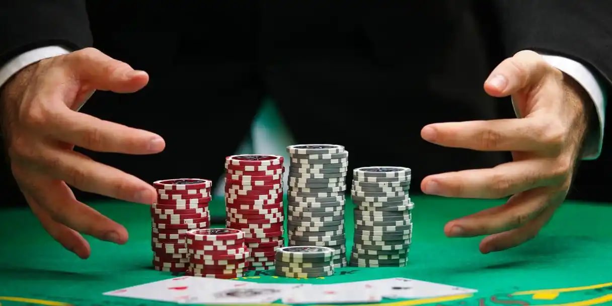 Ilustrasi slot online populer di libratogel